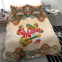 Mamacita Cinco De Mayo Spirit Bedding Set