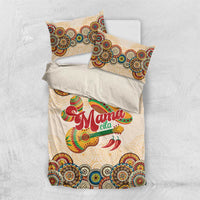 Mamacita Cinco De Mayo Spirit Bedding Set
