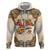 Mamacita Cinco De Mayo Spirit Hoodie