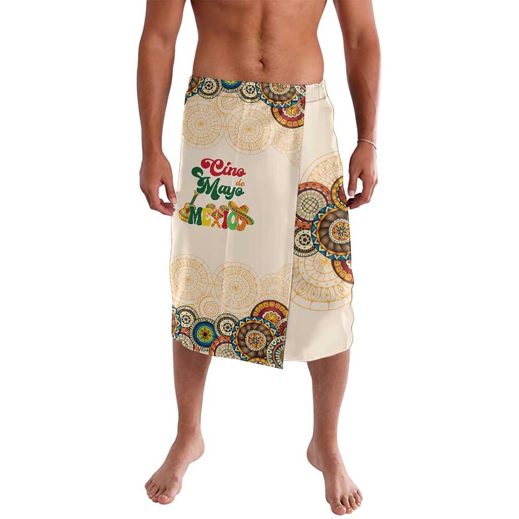 Mamacita Cinco De Mayo Spirit Lavalava