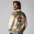 Mamacita Cinco De Mayo Spirit Long Sleeve Polo Shirt