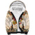 Mamacita Cinco De Mayo Spirit Sherpa Hoodie