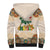 Mamacita Cinco De Mayo Spirit Sherpa Hoodie