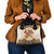 Mamacita Cinco De Mayo Spirit Shoulder Handbag