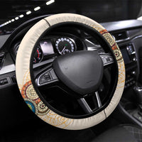 Mamacita Cinco De Mayo Spirit Steering Wheel Cover