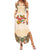 Mamacita Cinco De Mayo Spirit Summer Maxi Dress