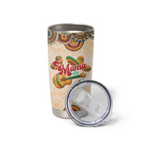 Mamacita Cinco De Mayo Spirit Tumbler Cup