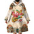 Mamacita Cinco De Mayo Spirit Wearable Blanket Hoodie