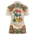 Mamacita Cinco De Mayo Spirit Women Polo Shirt