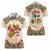 Mamacita Cinco De Mayo Spirit Women Polo Shirt
