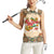 Mamacita Cinco De Mayo Spirit Women Sleeveless Polo Shirt