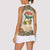 Mamacita Cinco De Mayo Spirit Women Sleeveless Polo Shirt