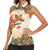 Mamacita Cinco De Mayo Spirit Women Sleeveless Polo Shirt