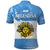 Argentina National Flag Day Polo Shirt Da de la Bandera Nacional - Wonder Print Shop