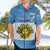 Custom Argentina National Flag Day Hawaiian Shirt Da de la Bandera Nacional - Wonder Print Shop