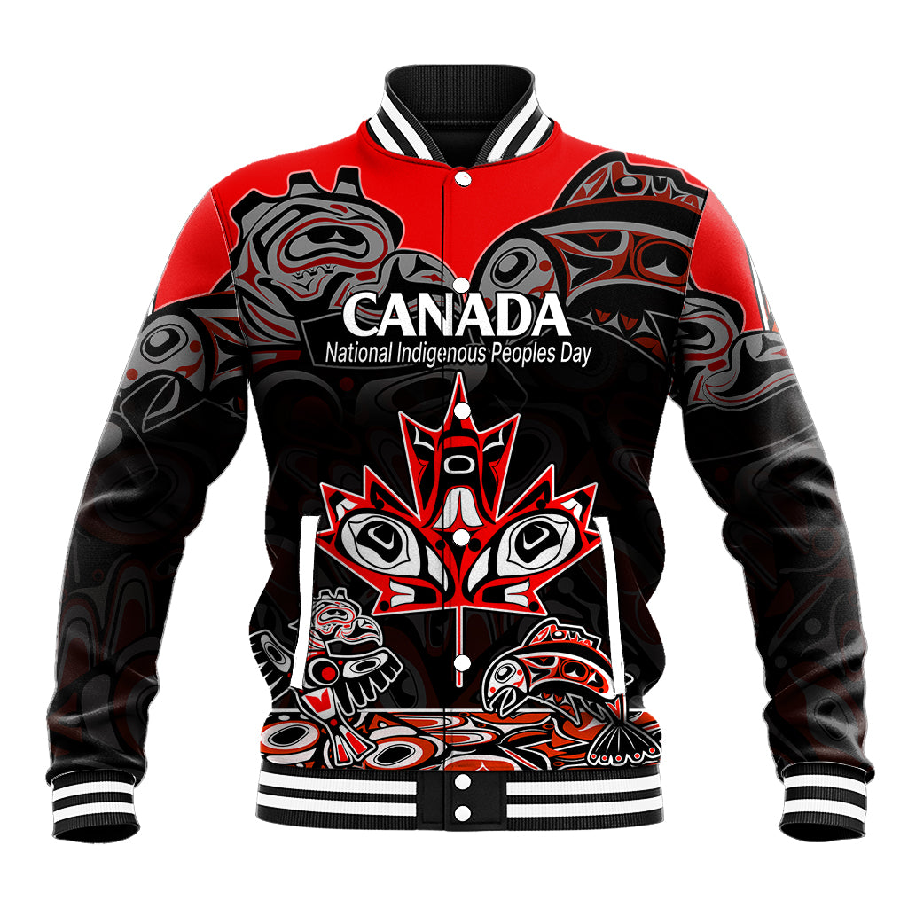 canada-national-aboriginal-day-baseball-jacket-indigenous-art-stylization