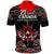 Canada National Aboriginal Day Polo Shirt Indigenous Art Stylization - Wonder Print Shop
