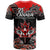 Canada National Aboriginal Day T Shirt Indigenous Art Stylization - Wonder Print Shop
