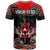 Custom Canada National Aboriginal Day T Shirt Indigenous Art Stylization - Wonder Print Shop