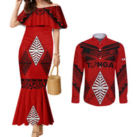 tonga-rugby-couples-matching-mermaid-dress-and-long-sleeve-button-shirts-proud-tongan-ngatu-kupesi-world-cup-2023-no2