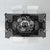 Personalized Denbighshire Sir Ddinbych Tablecloth Black Gatehouse Denbigh Castle Celtic-inspired - Wonder Print Shop