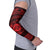 Personalized Merionethshire Meirionnydd Arm Sleeves Red Wolf Celtic-inspired - Wonder Print Shop