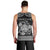 Personalized Radnorshire Sir Faesyfed Men Tank Top Black Oak Tree Of Life Celtic-inspired - Wonder Print Shop