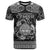 Personalized Radnorshire Sir Faesyfed T Shirt Black Oak Tree Of Life Celtic-inspired - Wonder Print Shop