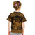 Personalized Radnorshire Sir Faesyfed Kid T Shirt Gold Oak Tree Of Life Celtic-inspired - Wonder Print Shop