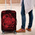 Personalized Radnorshire Sir Faesyfed Luggage Cover Red Oak Tree Of Life Celtic-inspired - Wonder Print Shop