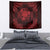 Personalized Radnorshire Sir Faesyfed Tapestry Red Oak Tree Of Life Celtic-inspired - Wonder Print Shop