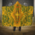 africa-dashiki-hooded-blanket-african-tribal-art-mixed-polynesian-tattoo-gold-color-unique