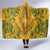 africa-dashiki-hooded-blanket-african-tribal-art-mixed-polynesian-tattoo-gold-color-unique