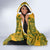 africa-dashiki-hooded-blanket-african-tribal-art-mixed-polynesian-tattoo-gold-color-unique
