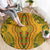 africa-dashiki-round-carpet-african-tribal-art-mixed-polynesian-tattoo-gold-color-unique