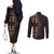 africa-dashiki-couples-matching-off-the-shoulder-long-sleeve-dress-and-long-sleeve-button-shirts-african-tribal-art-mixed-polynesian-tattoo-red-color-unique