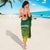 South Africa Cricket Sarong Go Proteas World Cup Version 2023 Sproty - Wonder Print Shop