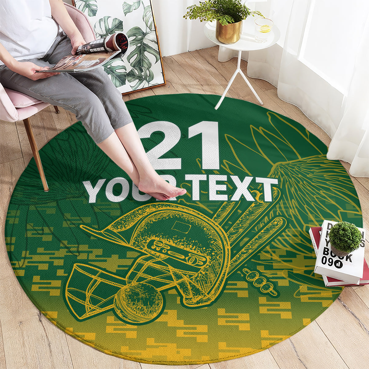 custom-south-africa-cricket-round-carpet-go-proteas-world-cup-version-2023-sproty
