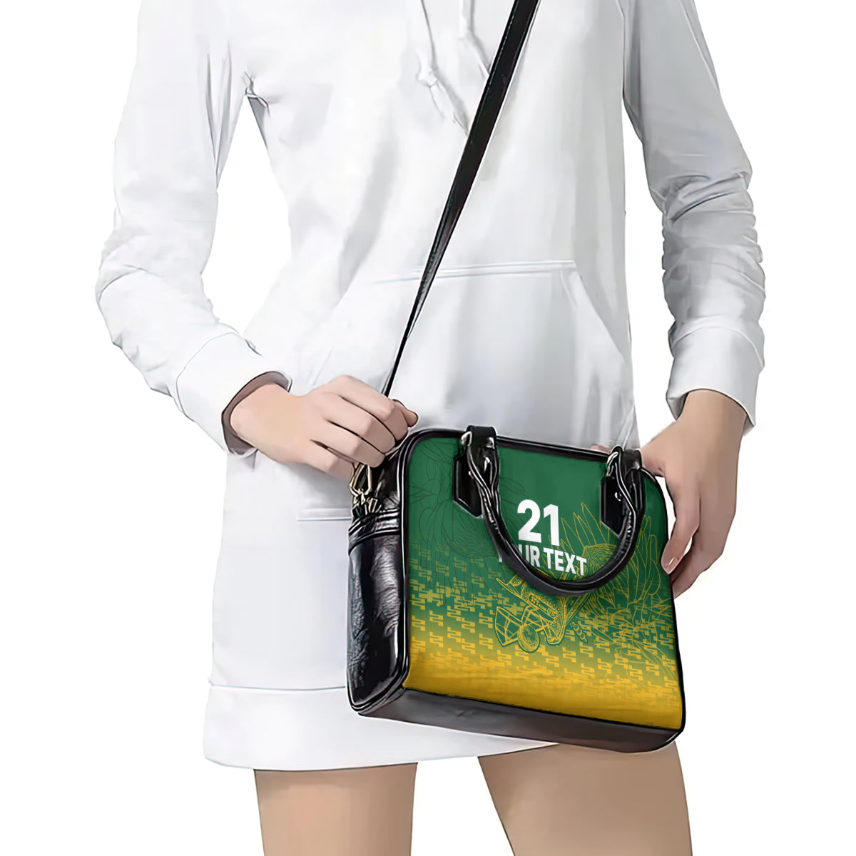 custom-south-africa-cricket-shoulder-handbag-go-proteas-world-cup-version-2023-sproty