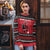 Merry Krampusnacht Personalized Ugly Christmas Sweater Austrian Bavaria Alpine Christmas Demons - Wonder Print Shop