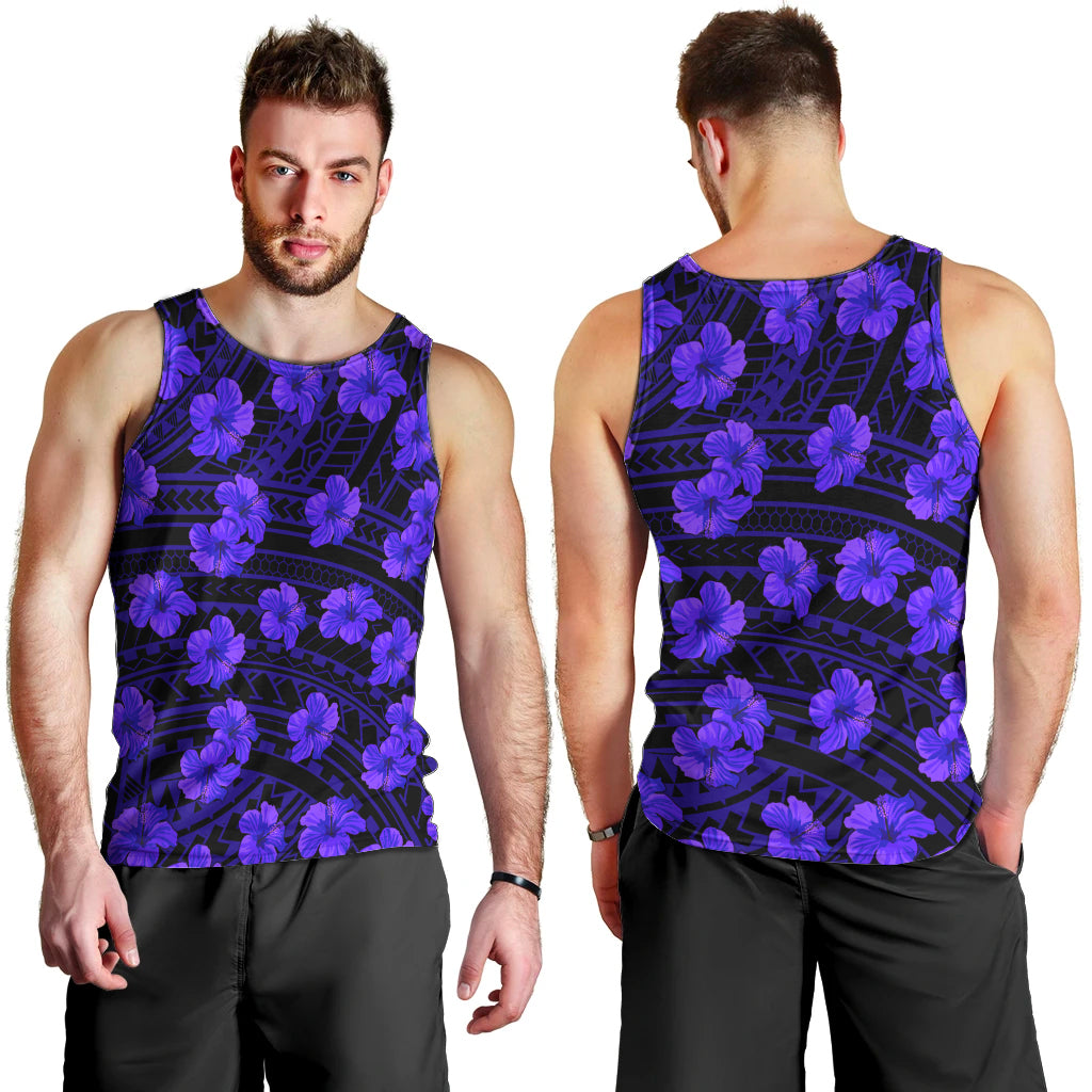 polynesian-pride-hawaii-style-with-hibiscus-men-tank-top-blue