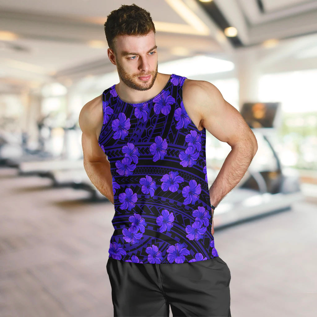 polynesian-pride-hawaii-style-with-hibiscus-men-tank-top-blue