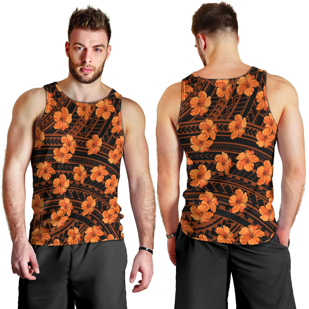polynesian-pride-hawaii-style-with-hibiscus-men-tank-top-gold