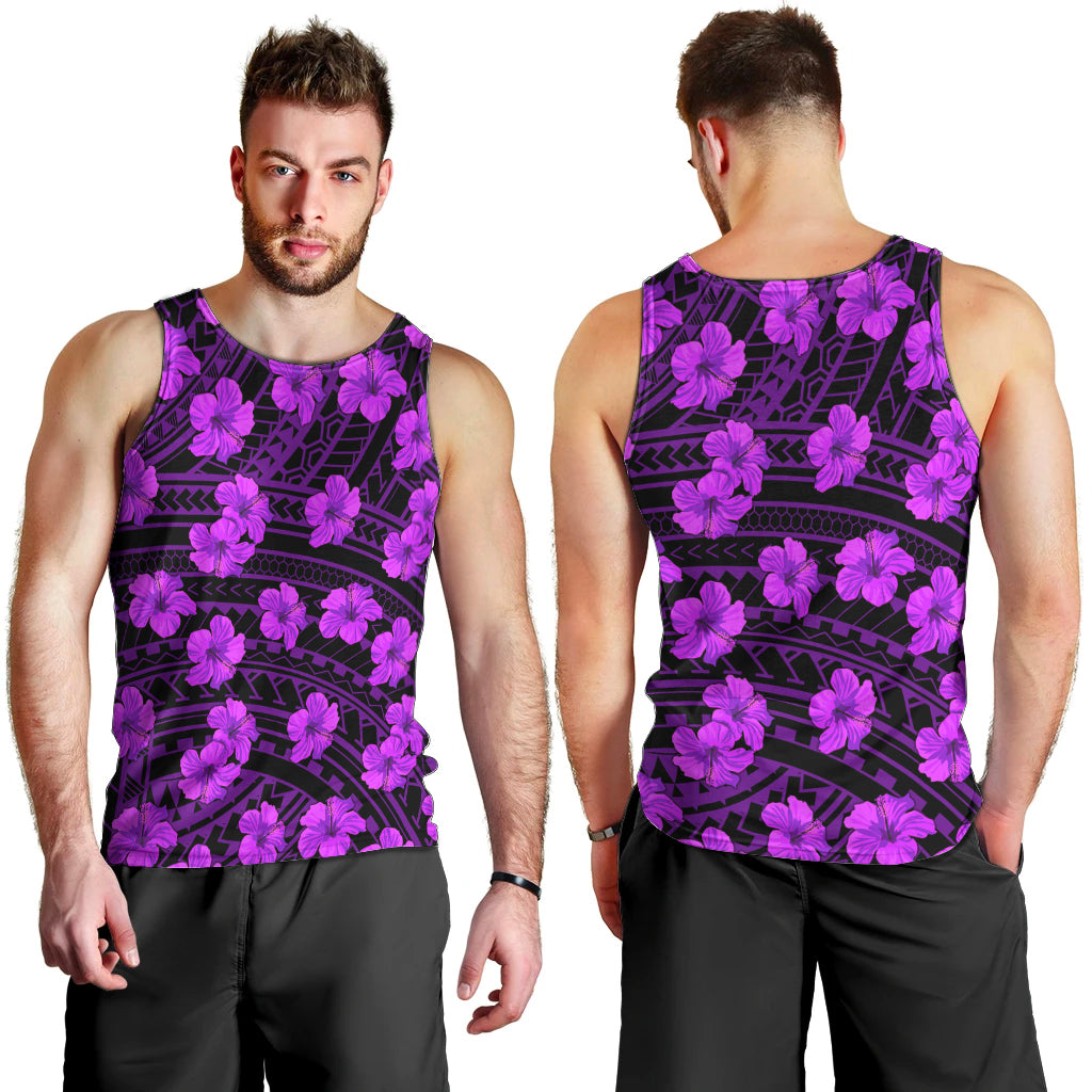 polynesian-pride-hawaii-style-with-hibiscus-men-tank-top-purple