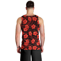 polynesian-pride-hawaii-style-with-hibiscus-men-tank-top-red