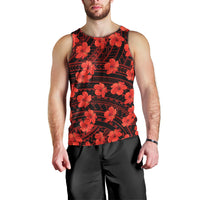 polynesian-pride-hawaii-style-with-hibiscus-men-tank-top-red