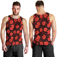 polynesian-pride-hawaii-style-with-hibiscus-men-tank-top-red