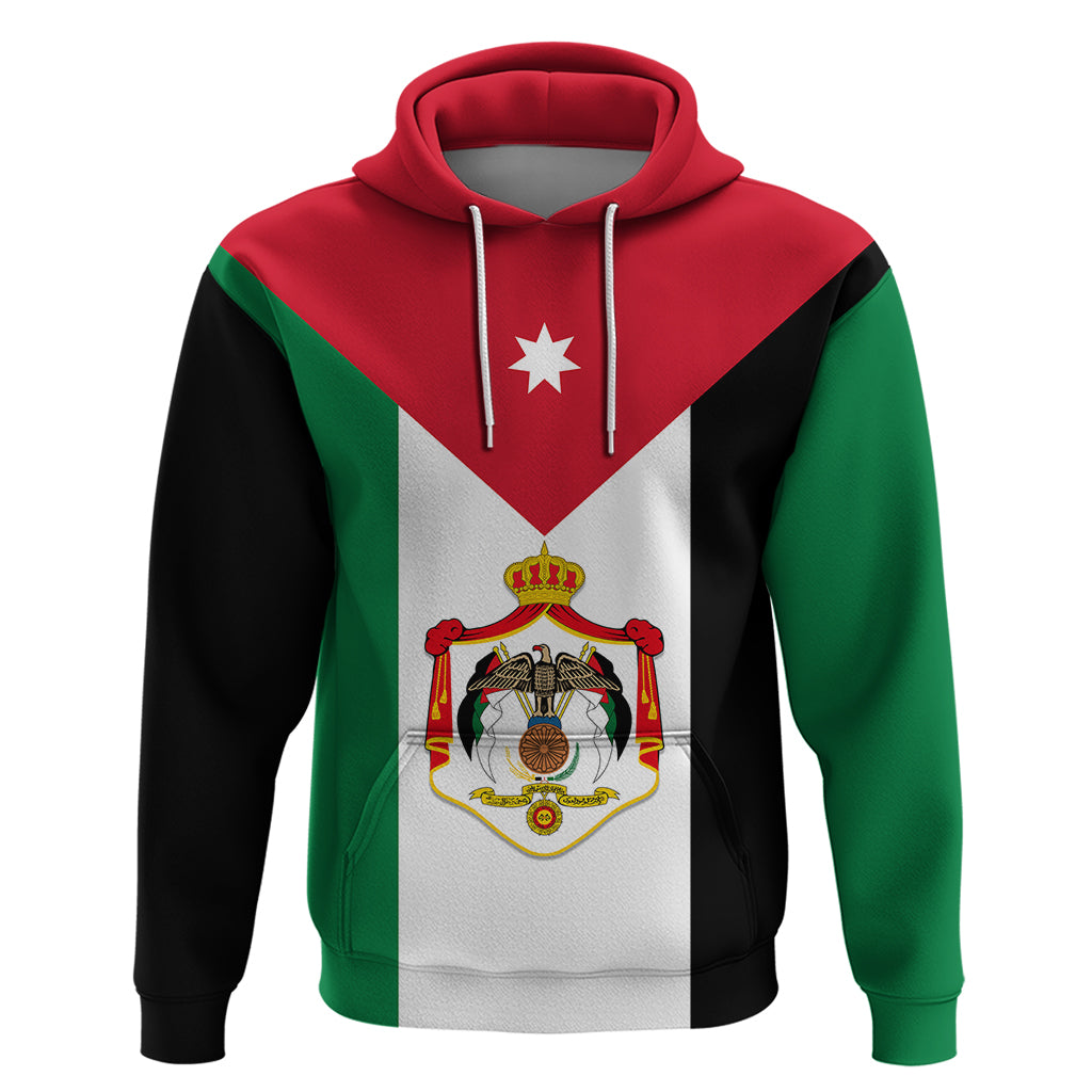 hashemite-kingdom-of-jordan-hoodie-jordan-flag-style