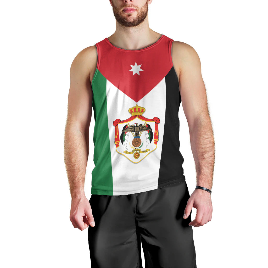 personalised-hashemite-kingdom-of-jordan-men-tank-top-jordan-flag-style