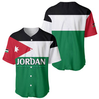 Jordan Baseball Jersey Jordan Independence Anniversary Simple Flag Style LT9 - Wonder Print Shop
